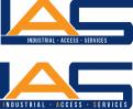 Logo & Huisstijl # 902200 voor Industrial Access Services zoekt een smoel! - industrial access, climbing & diving provider wedstrijd