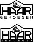 Logo & Huisstijl # 955469 voor Logo   Huisstijl High end kapsalon wedstrijd