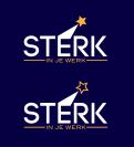 Logo & Huisstijl # 1243382 voor STERK in je werk   Wie ontwerpt een sterk logo huisstijl  wedstrijd