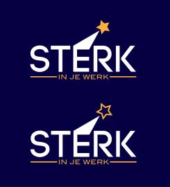 Logo & Huisstijl # 1243382 voor STERK in je werk   Wie ontwerpt een sterk logo huisstijl  wedstrijd