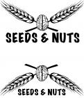 Logo & stationery # 831175 for Seeds & Nuts (logo and corporate identity) contest