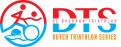 Logo & Huisstijl # 1149986 voor Ontwerp een logo en huisstijl voor de DUTCH TRIATHLON SERIES  DTS  wedstrijd
