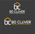 Logo & stationery # 1290231 for BoClever   innovative and creative building projects contest