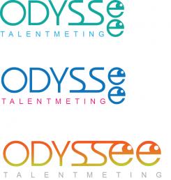 Logo & Huisstijl # 584092 voor Ontwerp een energiek logo voor Odyssee talentmeting wedstrijd