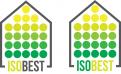 Logo & Huisstijl # 818937 voor Isobest isolatie bedrijf.  wedstrijd