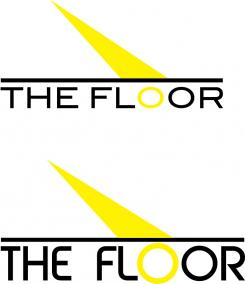 Logo & Huisstijl # 951658 voor The Floor   recruitment company   The Floor is Yours wedstrijd