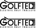 Logo & stationery # 1170151 for Design a logo and corporate identity for GolfTed   electric golf trolleys contest