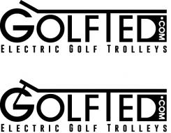 Logo & Huisstijl # 1170151 voor Ontwerp een logo en huisstijl voor GolfTed   elektrische golftrolley’s wedstrijd