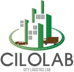 Logo & stationery # 1029806 for CILOLAB contest