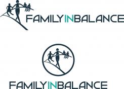 Logo & Huisstijl # 911531 voor wie helpt Family in Balance aan een fris en verrassend logo? wedstrijd