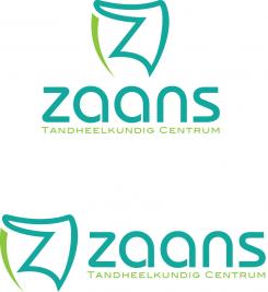 Logo & Huisstijl # 1027299 voor logo Tandartspraktijk wedstrijd