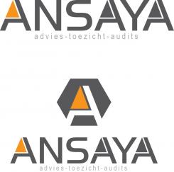 Logo & Huisstijl # 898591 voor Ontwerp een logo en huisstijl voor een innovatief bedrijf genaamd ANSAYA BV wedstrijd