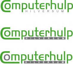 Logo & Huisstijl # 531427 voor Logo voor een ICT dienstverlener wedstrijd