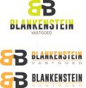 Logo & Huisstijl # 1082976 voor Ontwerp een logo en huisstijl voor  Blankenstein Vastgoed wedstrijd