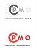 Logo & stationery # 316245 for CPMO is the spider in the web contest