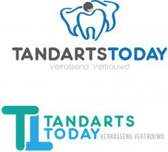 Logo & Huisstijl # 887958 voor Tandarts Today  wedstrijd