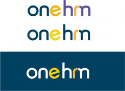 Logo & Huisstijl # 1294046 voor one hrm wedstrijd