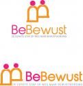 Logo & stationery # 942833 for Logo and corporate identity for BeBewust. The first step to awareness contest
