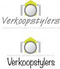 Logo & Huisstijl # 367710 voor logo en huisstijl VERKOOPSTYLERS wedstrijd
