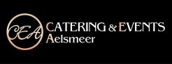 Logo & Huisstijl # 1024894 voor Ontwerp een strak  pakkend en hip logo   huisstijl de beste cateraar in Aalsmeer wedstrijd