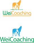 Logo & Huisstijl # 809110 voor logo en huisstijl voor bedrijf paardencoaching( coaching van mensen met behulp van paarden) wedstrijd