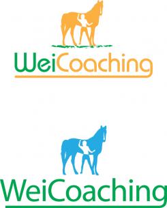 Logo & Huisstijl # 809110 voor logo en huisstijl voor bedrijf paardencoaching( coaching van mensen met behulp van paarden) wedstrijd