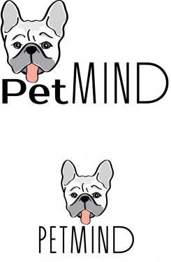 Logo & stationery # 755641 for PetMind - Animal Behaviour and training services contest