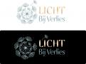 Logo & stationery # 997809 for Logo for my therapy practice LICHT BIJ VERLIES  Light at loss  contest