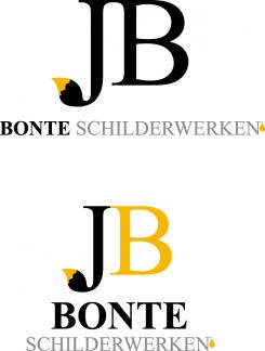 Logo & Huisstijl # 359184 voor Schilderwerken Bonte wedstrijd