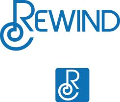 Logo & Huisstijl # 797474 voor Strak logo en huisstijl voor multimedia bedrijf REWIND wedstrijd