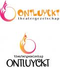 Logo & Huisstijl # 944039 voor Logo en huisstijl voor ons theatergezelschap Ontluyckt  wedstrijd