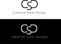 Logo & stationery # 1057098 for Minimalist Logo black White contest