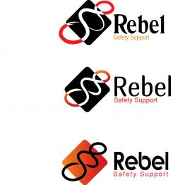 Logo & Huisstijl # 616501 voor Rebel Safety Support wedstrijd