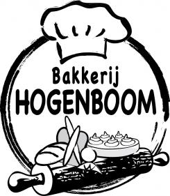 Logo & Huisstijl # 809814 voor Nieuw logo + huisstijl voor een ambachtelijke bakkerij! wedstrijd