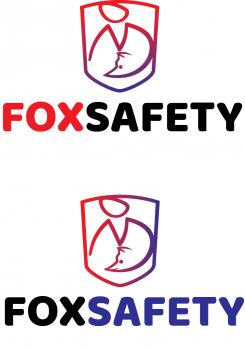 Logo & stationery # 947250 for Logo and corporate identity brand for  female  Safety Officer contest