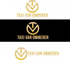 Logo & Huisstijl # 617505 voor Ontwerp een strak, zakelijk logo en huisstijl voor een zelfstandig taxi bedrijf wedstrijd