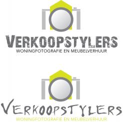Logo & Huisstijl # 367713 voor logo en huisstijl VERKOOPSTYLERS wedstrijd