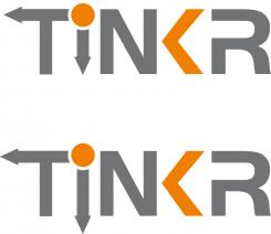Logo & Huisstijl # 712707 voor Innovatieve carriere-platform, TINKR wedstrijd
