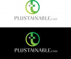 Logo & Huisstijl # 395401 voor Plustainable, Sustainable wedstrijd