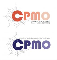 Logo & stationery # 316852 for CPMO is the spider in the web contest