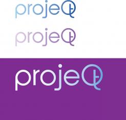 Logo & stationery # 817239 for Design a strong, positive and energetic logo and corporate identity for projeQt, my freelance company contest