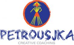 Logo & Huisstijl # 368416 voor Ontwerp een logo waar beweging en creativiteit in zit voor een coaching bedrijf wedstrijd