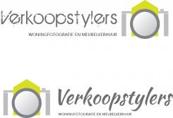 Logo & Huisstijl # 367714 voor logo en huisstijl VERKOOPSTYLERS wedstrijd