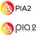 Logo & stationery # 827472 for Association for brandmark PIA 2 contest