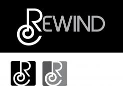 Logo & Huisstijl # 797477 voor Strak logo en huisstijl voor multimedia bedrijf REWIND wedstrijd