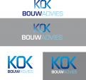 Logo & stationery # 446163 for Design a new logo and branding for Kok Bouwadvies (building advice) contest