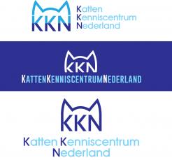 Logo & Huisstijl # 1010653 voor Logo en Huisstijl voor Katten Kenniscentrum Nederland wedstrijd
