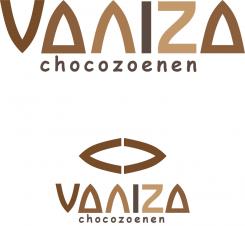 Logo & Huisstijl # 692745 voor Ontwerp een warm, romantisch, modern logo & huisstijl voor een chocolade product! wedstrijd