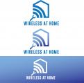Logo & Huisstijl # 1266565 voor Logo ontwerp voor startend bedrijf in wifi oplossingen wedstrijd