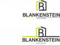 Logo & Huisstijl # 1082983 voor Ontwerp een logo en huisstijl voor  Blankenstein Vastgoed wedstrijd